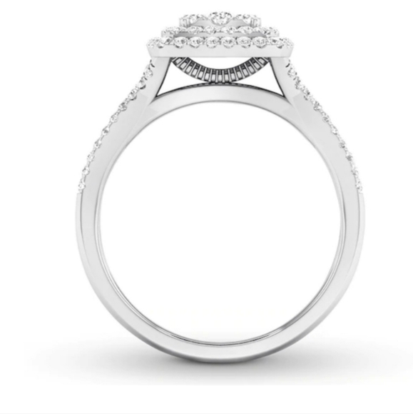 Kays Jewelers Engagement Ring - Picture 8 of 12